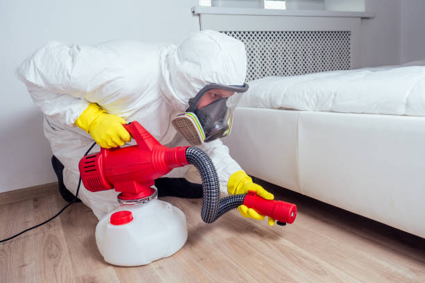 Best Commercial Pest Control Services  in Cochituate, MA