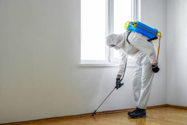 Pest Control Cost in Cochituate, MA